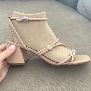 Marc Fisher Gavery Sandal